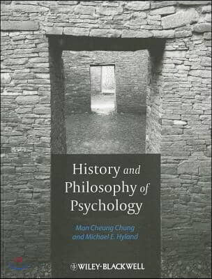 History and Philosophy of Psyc