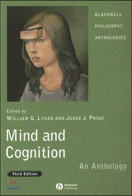 Mind and Cognition 3e P