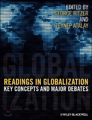 Readings in Globalization