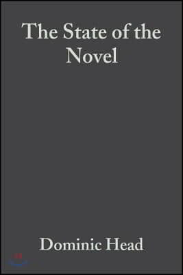 State of the Novel