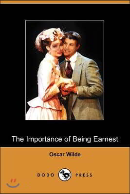 The Importance of Being Earnest