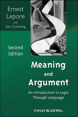 Meaning and Argument