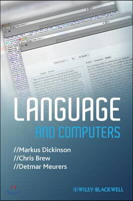 Language and Computers