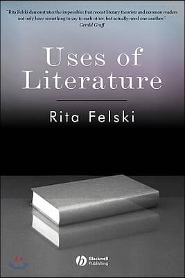 Uses of Literature