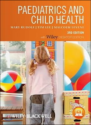 Paediatrics and Child Health