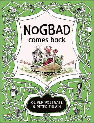 Nogbad Comes Back