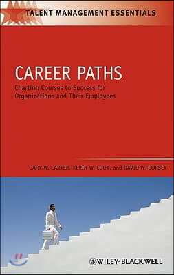 Career Paths