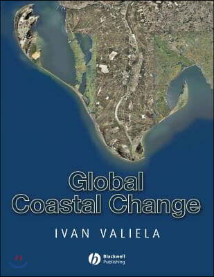 Global Coastal Change