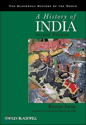 History India 2e