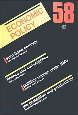 Economic Policy 58