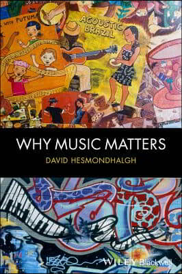 Why Music Matters