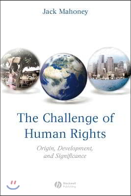 The Challenge of Human Rights: Origin, Development and Significance