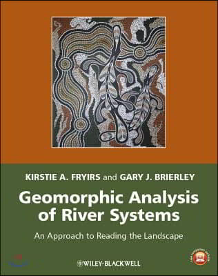 Geomorphic Analysis River Syst