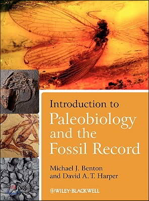 Introduction to Paleobiology and the Fossil Record