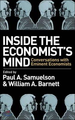 Inside the Economists Mind