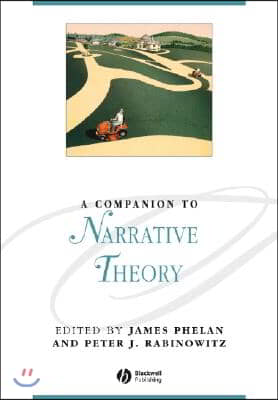 A Companion to Narrative Theory