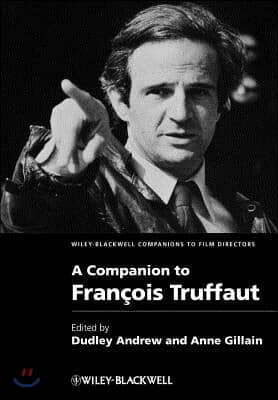 A Companion to Francois Truffaut