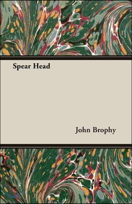 Spear Head