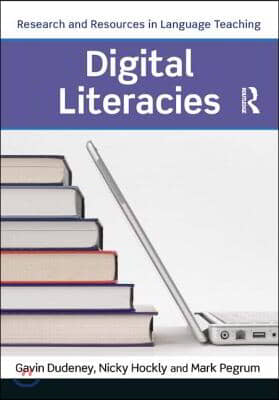 Digital Literacies