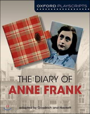 Dramascripts: The Diary of Anne Frank