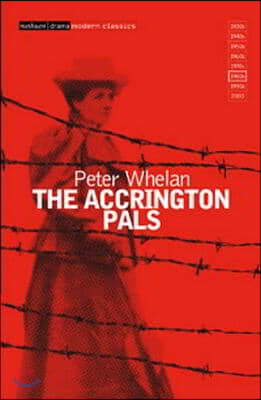 The Accrington Pals