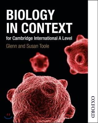 Biology in Context for Cambridge International a Level