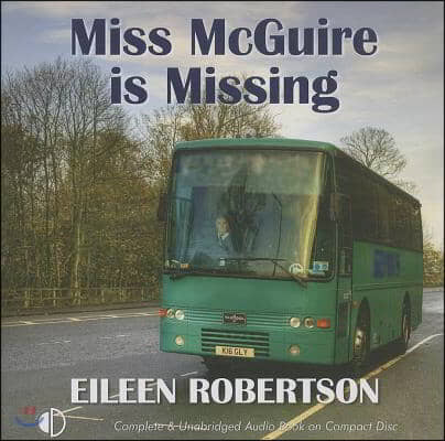 Miss McGuire Is Missing