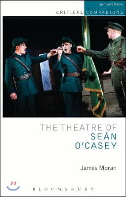 The Theatre of Sean O&#39;Casey