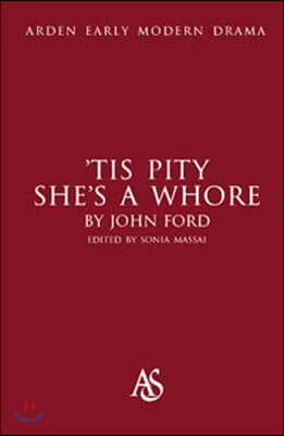 &#39;Tis Pity She&#39;s a Whore