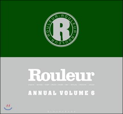 Rouleur Annual 6