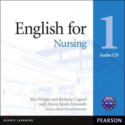 English for Nursing 1