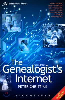 The Genealogist's Internet