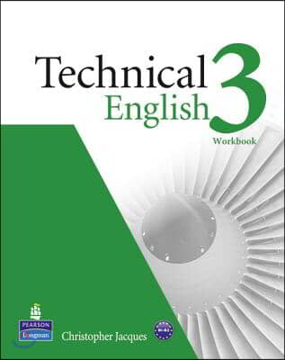 Technical English Level 3 Workbook without key/Audio CD Pack : Industrial Ecology (Package)