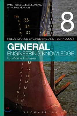 General Engineering Knowledge for Marine Engineers