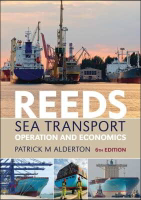 Reeds Sea Transport