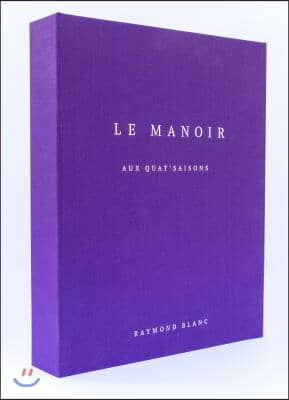 Le Manoir aux Quat&#39;Saisons