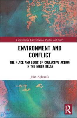 Environment and Conflict