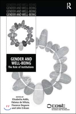 Gender and Well-Being