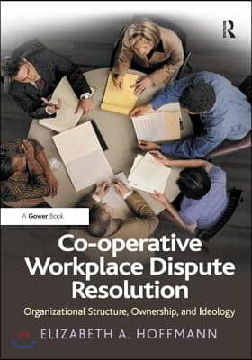 Co-operative Workplace Dispute Resolution