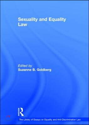 Sexuality and Equality Law