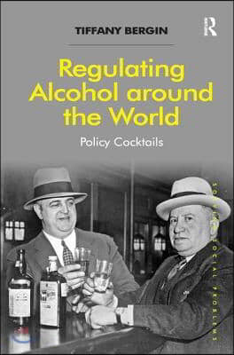 Regulating Alcohol around the World