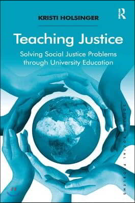 Teaching Justice