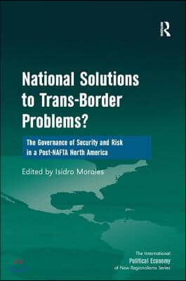 National Solutions to Trans-Border Problems?