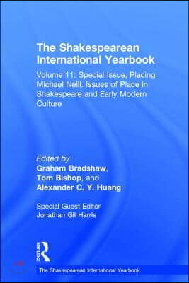 Shakespearean International Yearbook