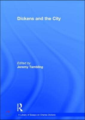 Dickens and the City