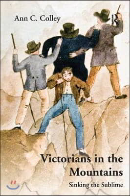 Victorians in the Mountains