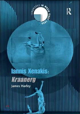 Iannis Xenakis: Kraanerg