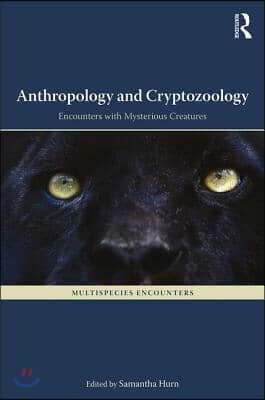 Anthropology and Cryptozoology