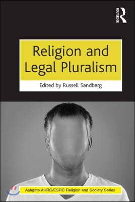 Religion and Legal Pluralism