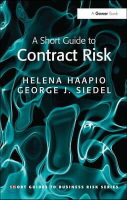 Short Guide to Contract Risk